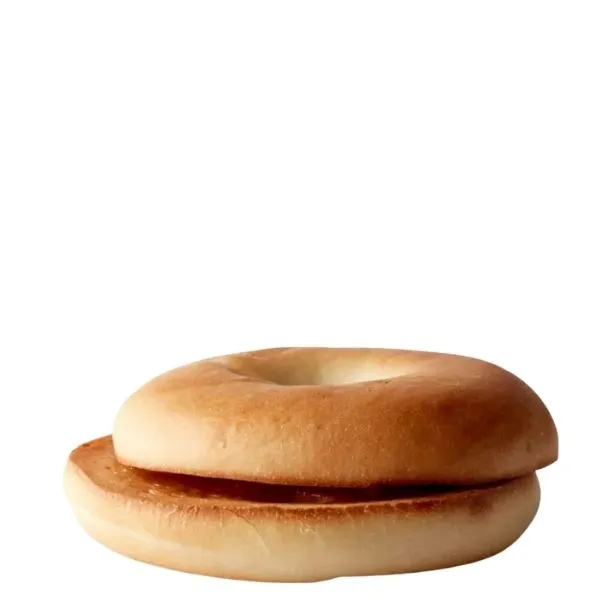 Bagel (plain)