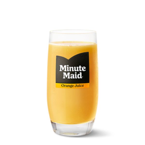 Minute Maid® Premium Orange Juice