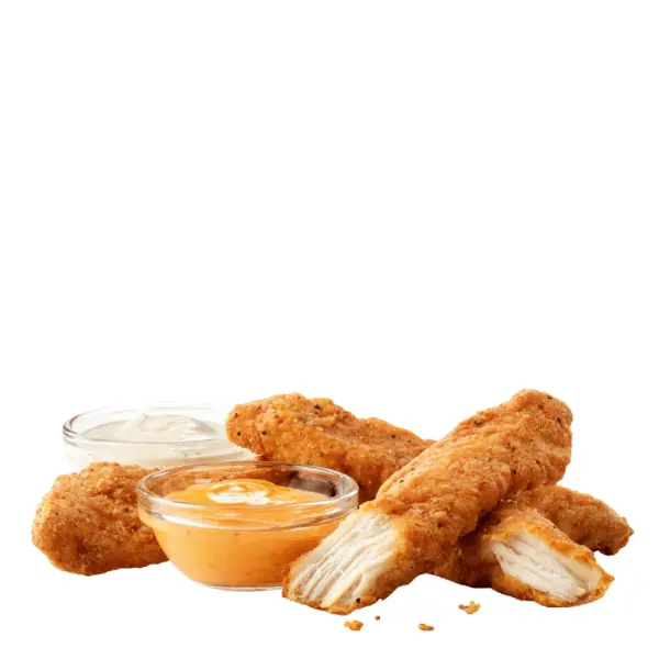 McCrispy® Strips